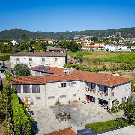 Dm 2 Campos (Povoa de Lanhoso, Braga)