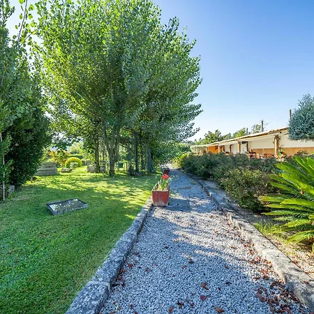 Dm 2 Penzion Campos (Povoa de Lanhoso, Braga)